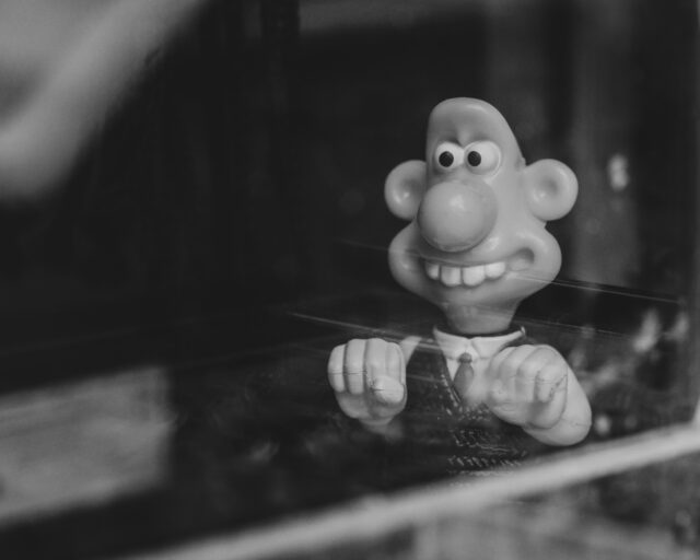 wallace and gromit royal albert hall tickets